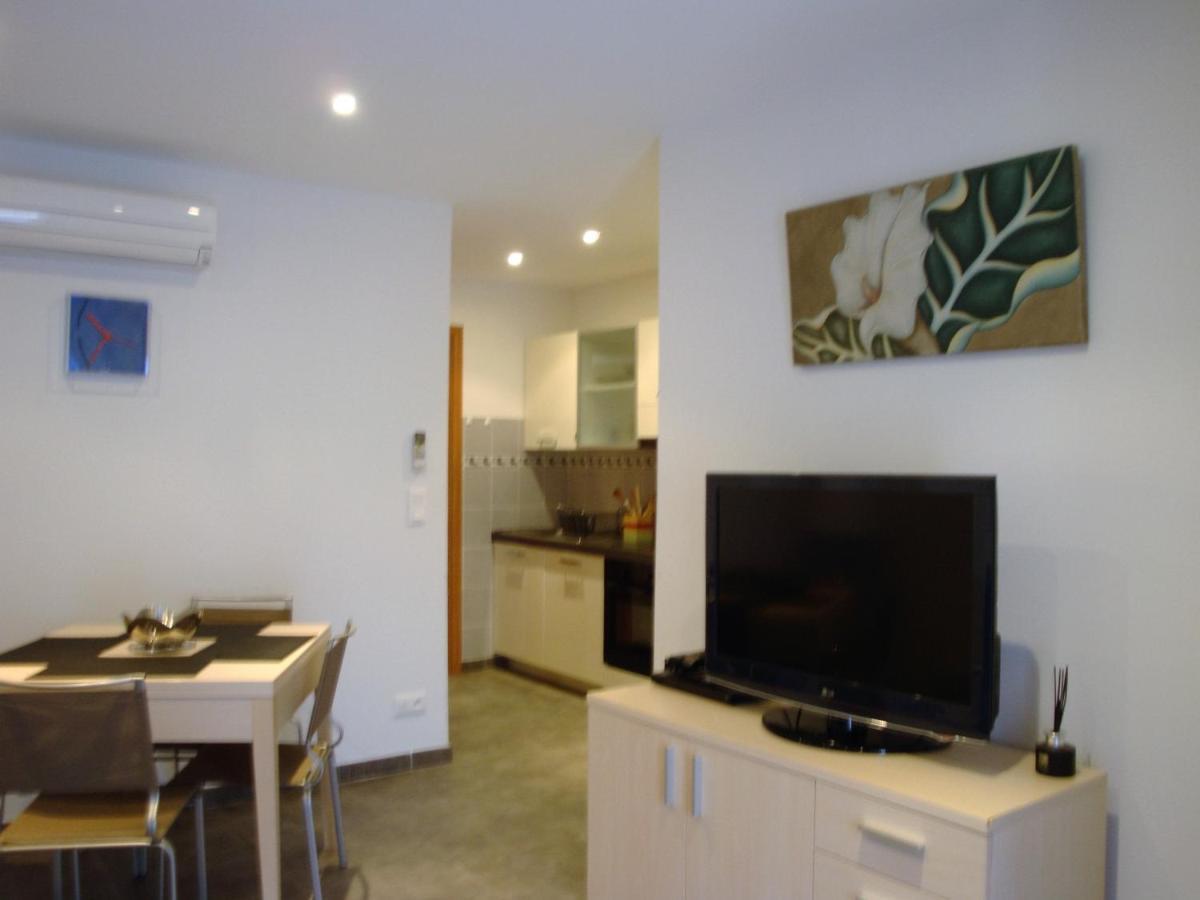 Fior Di Macchia Appartement Galeria  Buitenkant foto