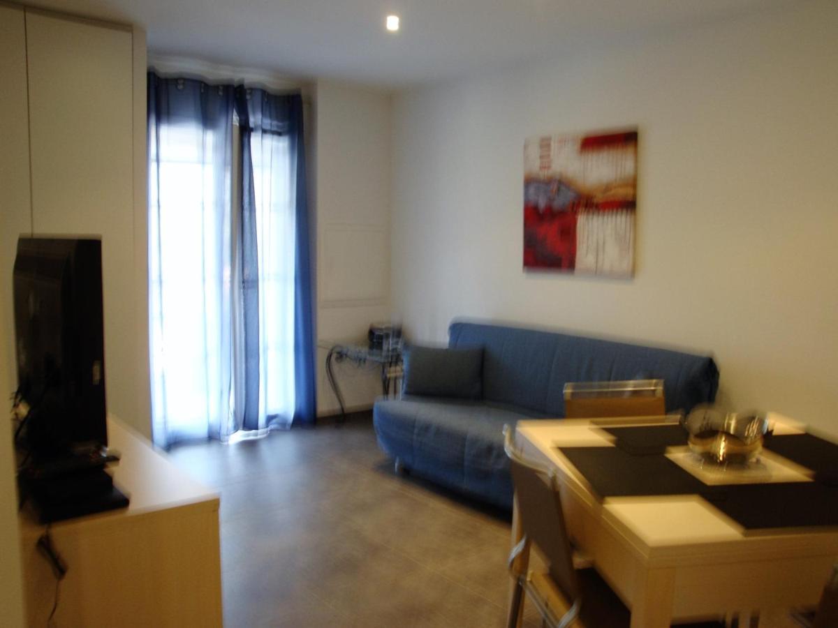 Fior Di Macchia Appartement Galeria  Buitenkant foto