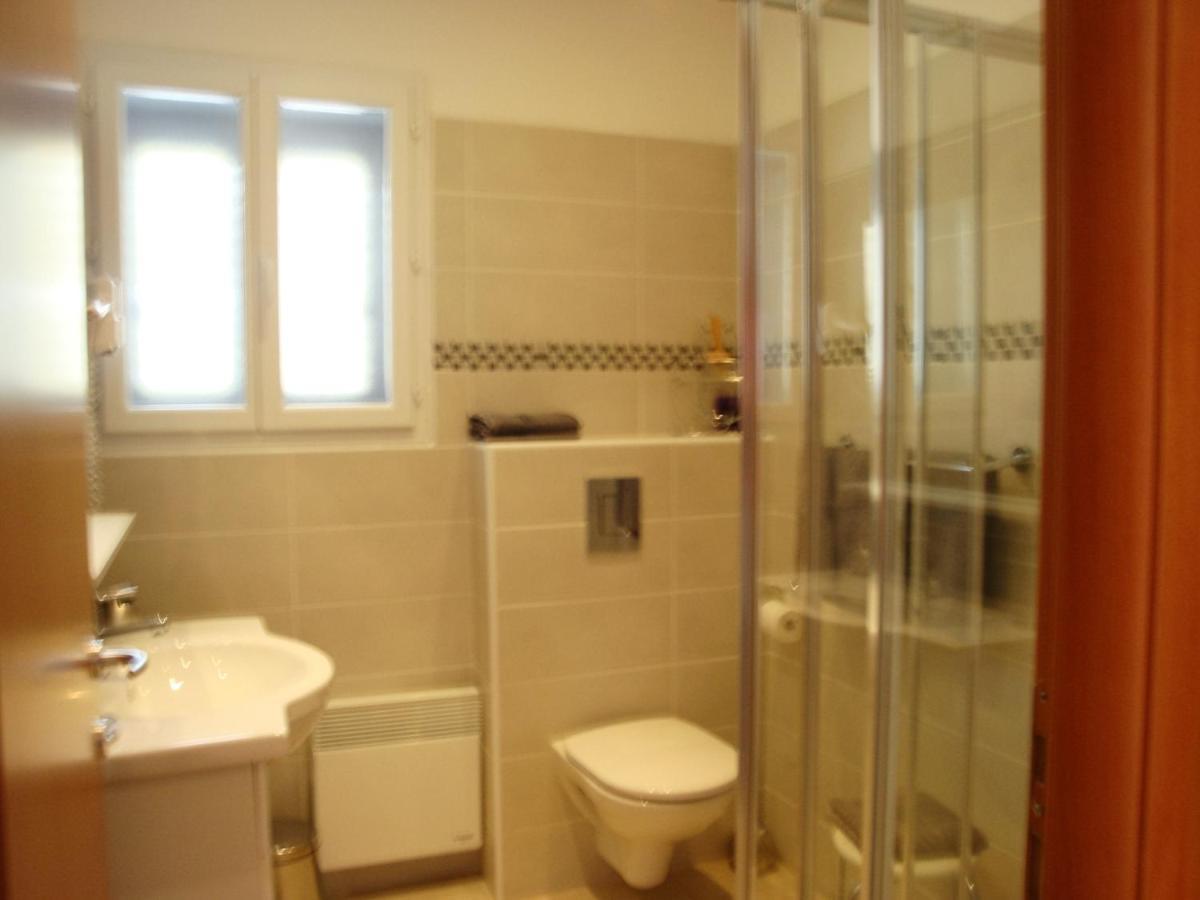 Fior Di Macchia Appartement Galeria  Buitenkant foto
