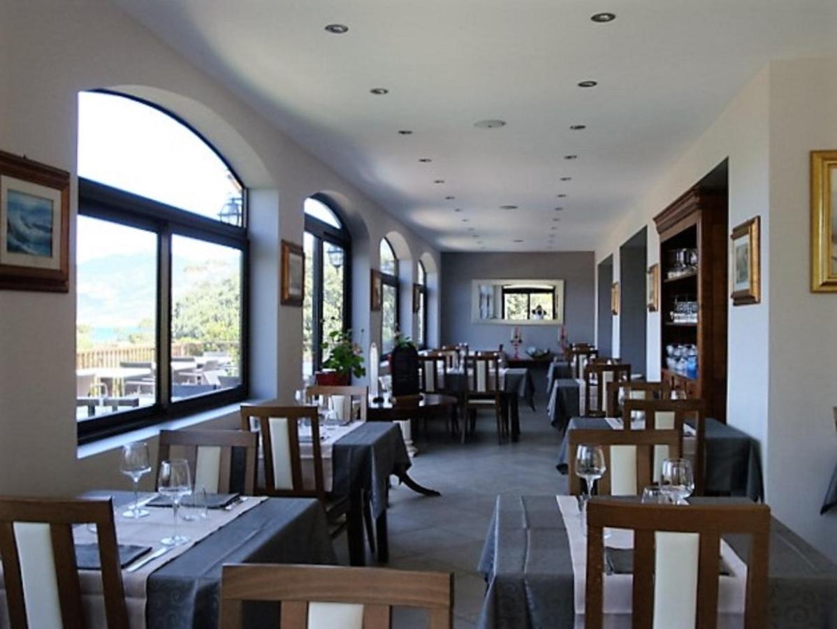 Fior Di Macchia Appartement Galeria  Buitenkant foto