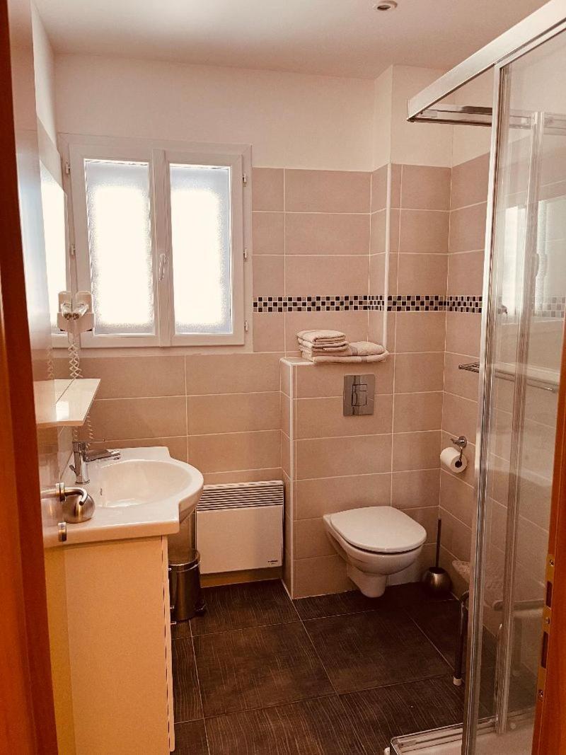 Fior Di Macchia Appartement Galeria  Buitenkant foto